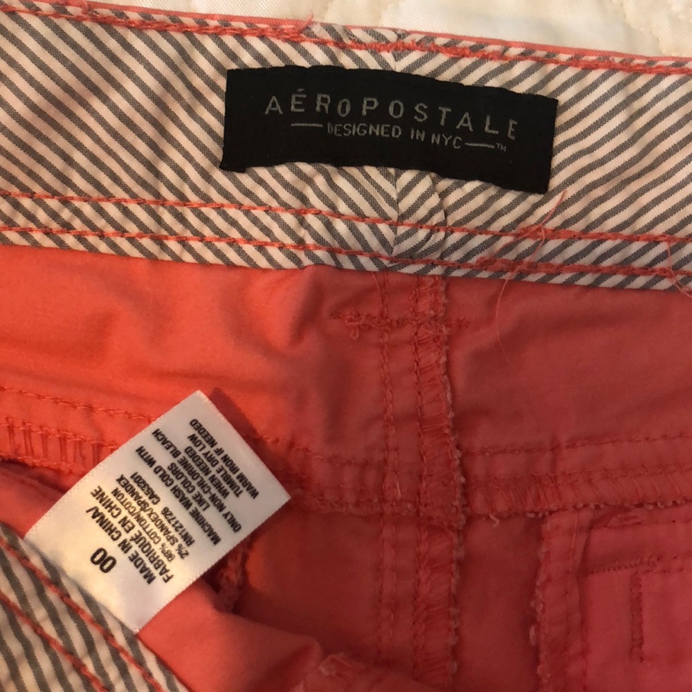 Aeropostale shorts